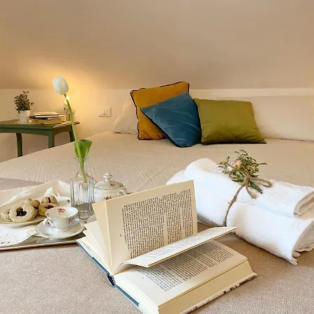 Casa Ginepro Via Mazzini *