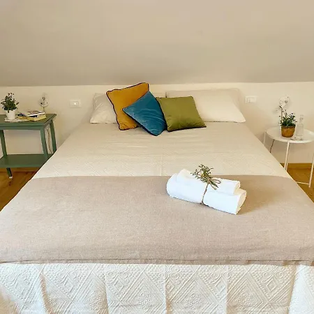 Casa Ginepro Via Mazzini *