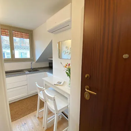 Casa Ginepro Via Mazzini