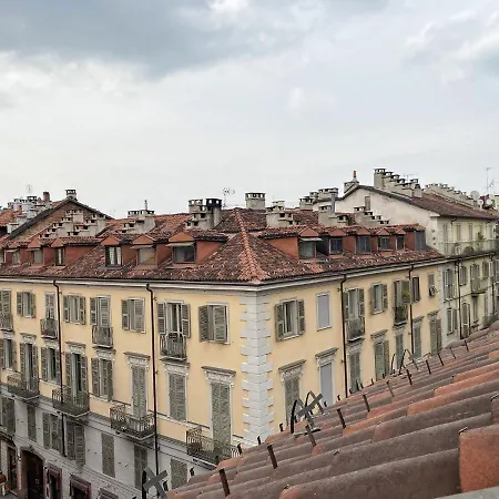 Apartment Casa Ginepro Via Mazzini