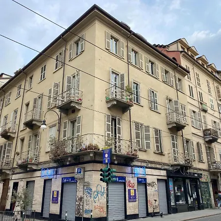 Casa Ginepro Via Mazzini Apartment *