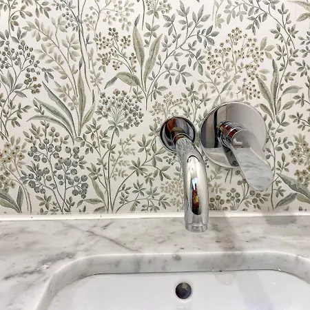 Апартаменты Casa Ginepro Via Mazzini *