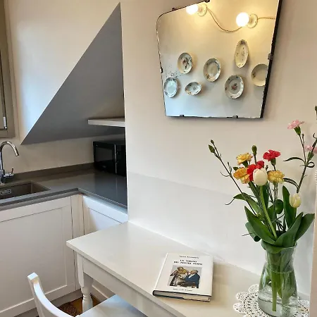 Casa Ginepro Via Mazzini *