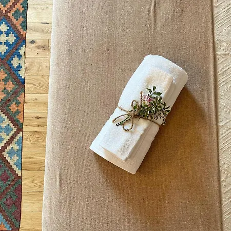 Casa Ginepro Via Mazzini Torino