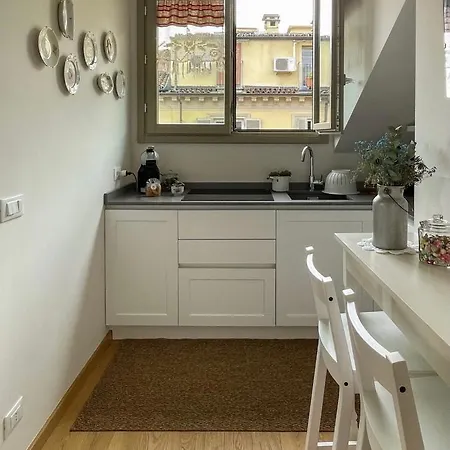 Apartment Casa Ginepro Via Mazzini Turin