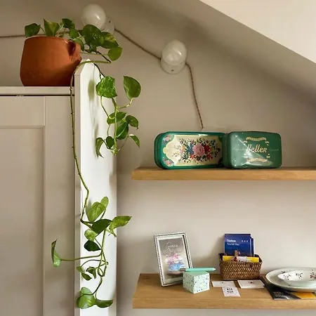 Casa Ginepro Via Mazzini