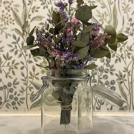 Daire Casa Ginepro Via Mazzini *