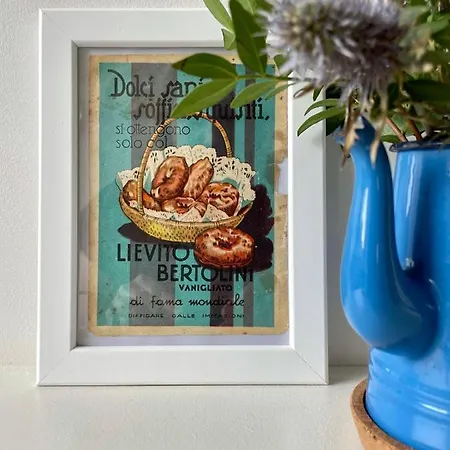 Διαμέρισμα Casa Ginepro Via Mazzini *