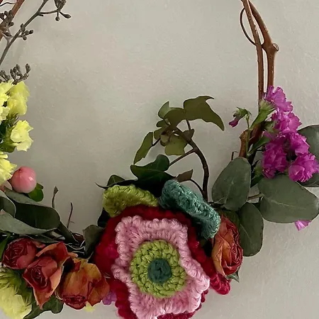 Casa Ginepro Via Mazzini Torino