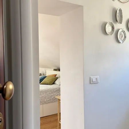 Апартаменты Casa Ginepro Via Mazzini Турин