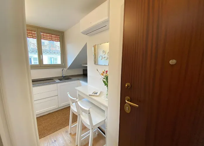 Casa Ginepro Via Mazzini