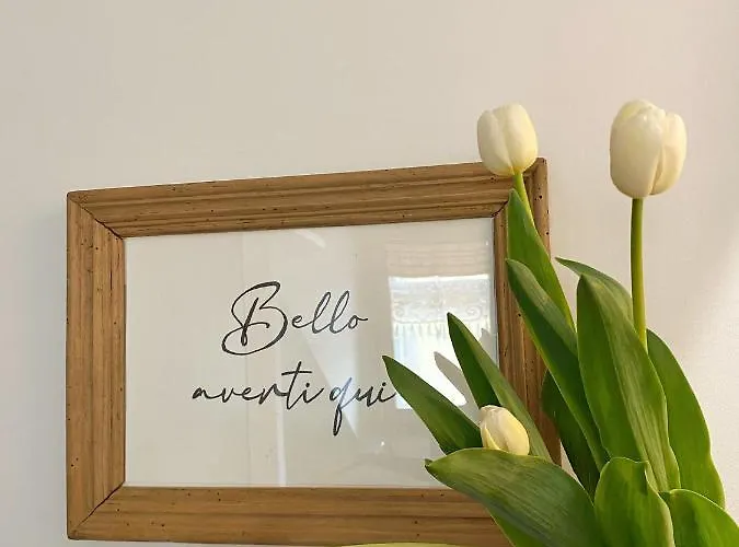 Casa Ginepro Via Mazzini