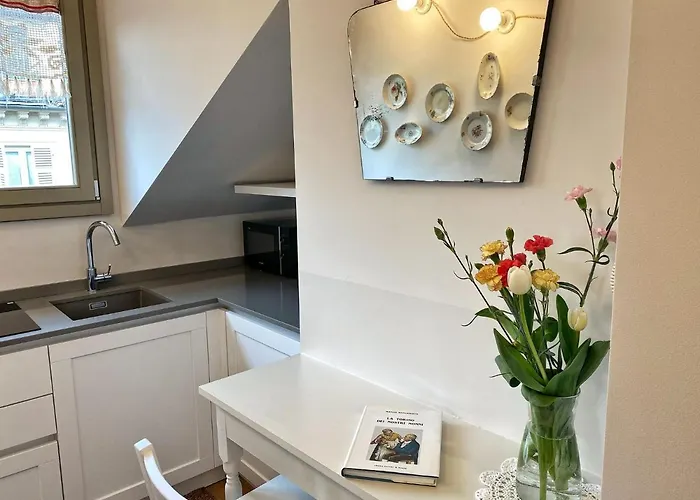 Casa Ginepro Via Mazzini *