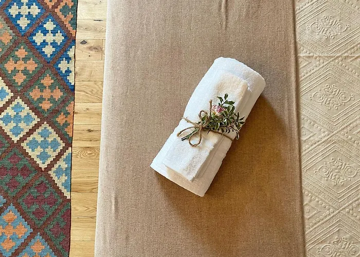 Casa Ginepro Via Mazzini Turim