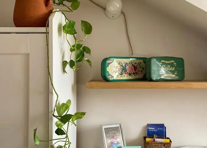 Casa Ginepro Via Mazzini