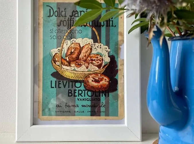 Daire Casa Ginepro Via Mazzini *