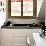 Διαμέρισμα Casa Ginepro Via Mazzini Τορίνο