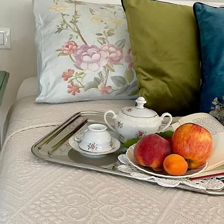 Casa Ginepro Via Mazzini トリノ