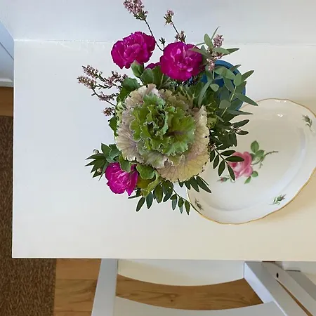 Casa Ginepro Via Mazzini アパート