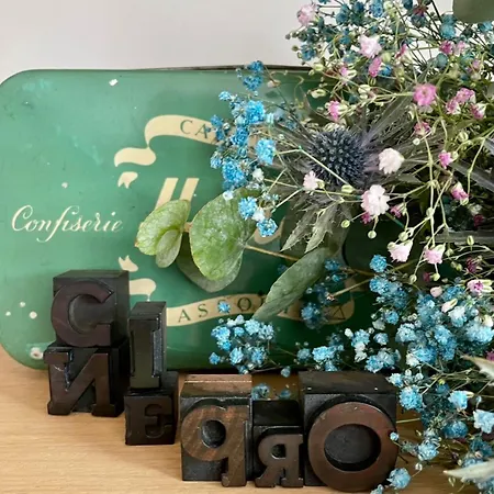 アパート Casa Ginepro Via Mazzini トリノ