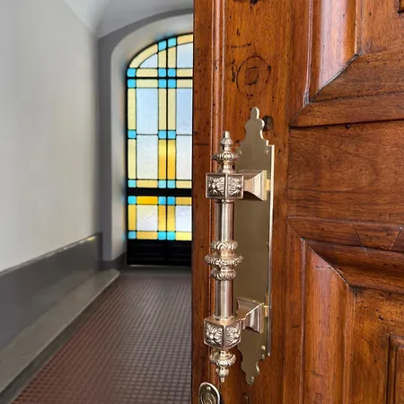 Casa Ginepro Via Mazzini * 都灵
