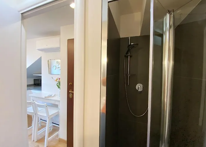 Casa Ginepro Via Mazzini Turín