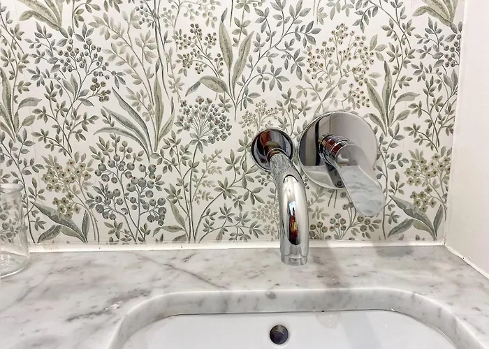 Apartamento Casa Ginepro Via Mazzini *