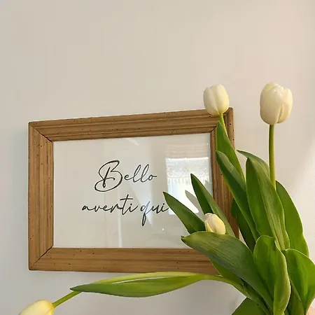 Casa Ginepro Via Mazzini