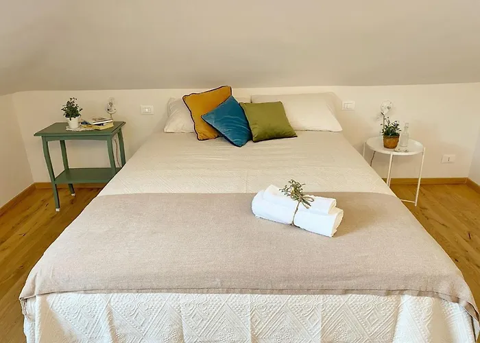 Casa Ginepro Via Mazzini *