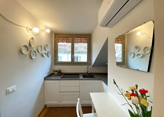 Appartamento Casa Ginepro Via Mazzini Torino